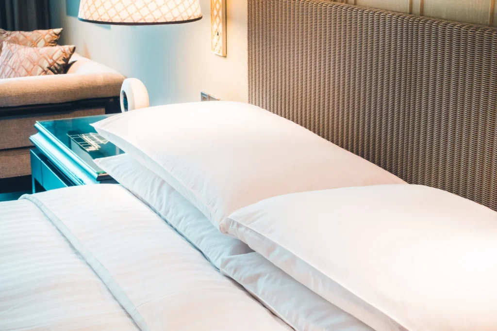 Commercial Laundry For Hotels