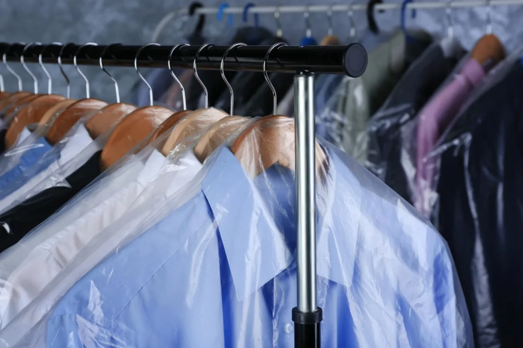 Dry Cleaners St Albans 11