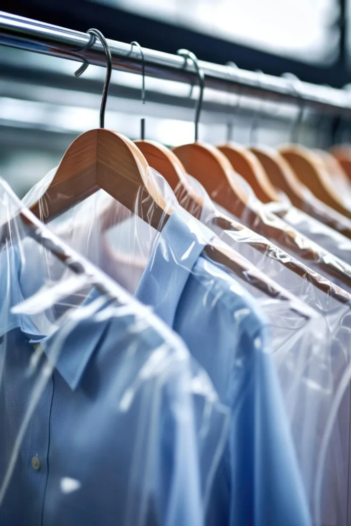 Dry Cleaners St Albans 7