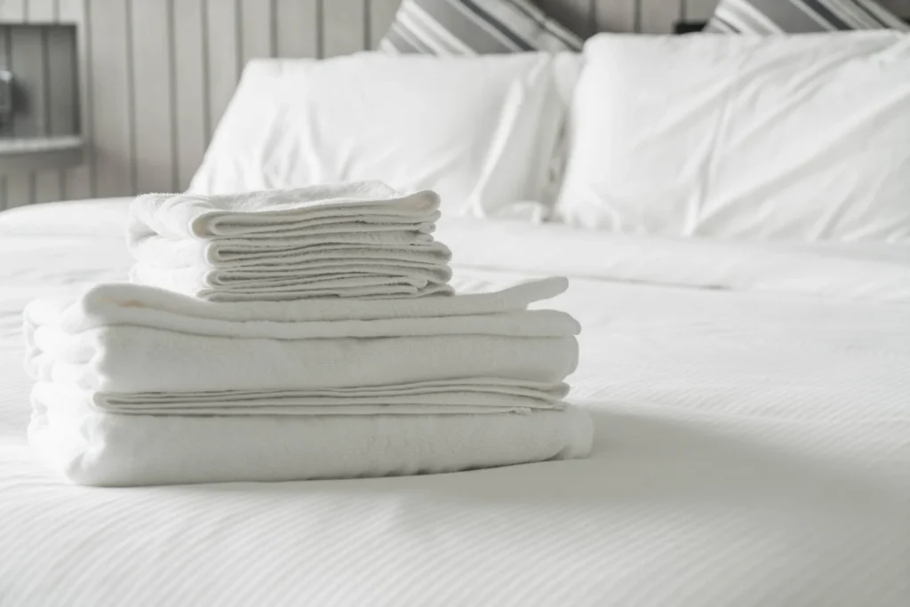 Hotel Laundry Service 3