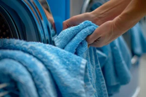 Laundry Service St Albans 4