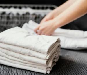 Laundry Service St Albans 5