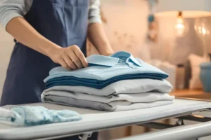 Laundry Service St Albans 6