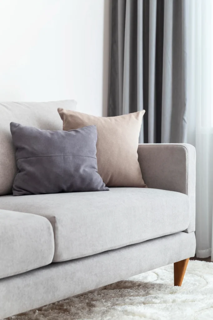 Sofa Cover Cleaning St Albans