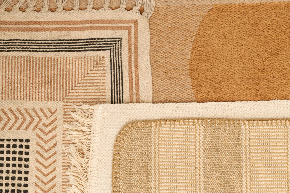 Rug Cleaning Service