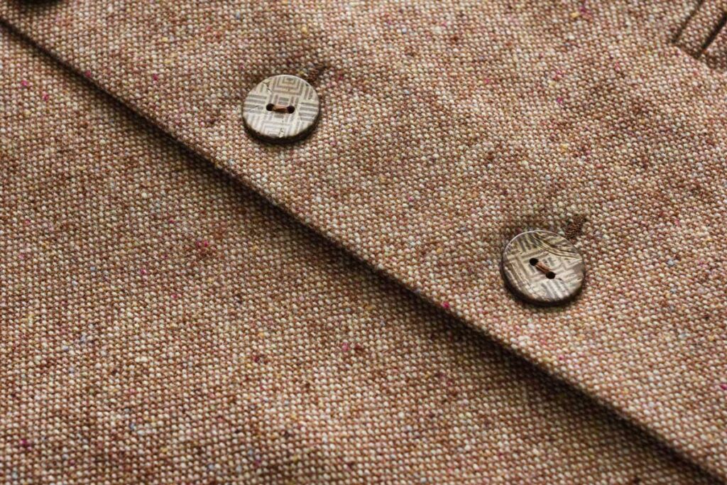 Vintage Clothes Dry Cleaning